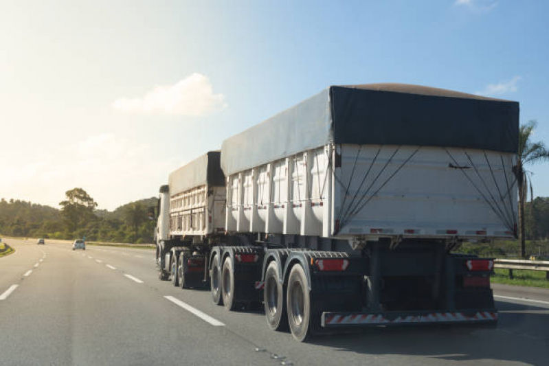 Cursos de Transporte de Cargas Indivisíveis